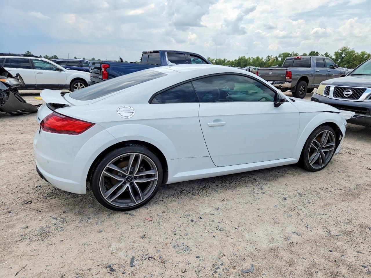 2017 Audi Tt - Image 3