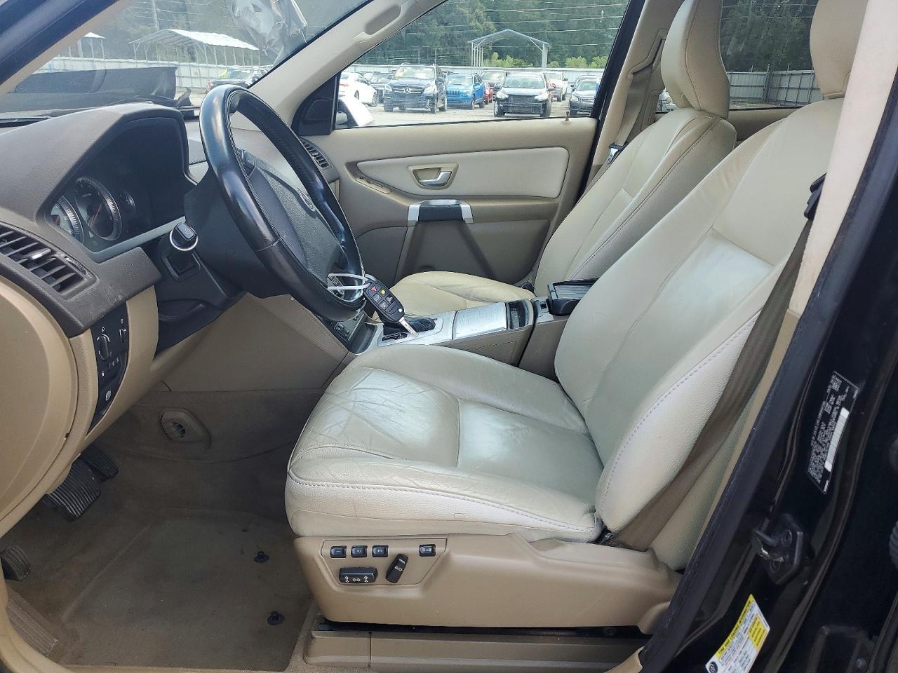 2013 Volvo Xc90 3.2 - Image 7