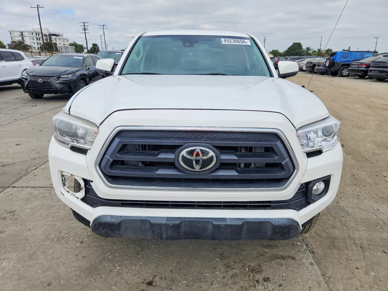 2023 Toyota Tacoma Sr5 V6 - Image 5