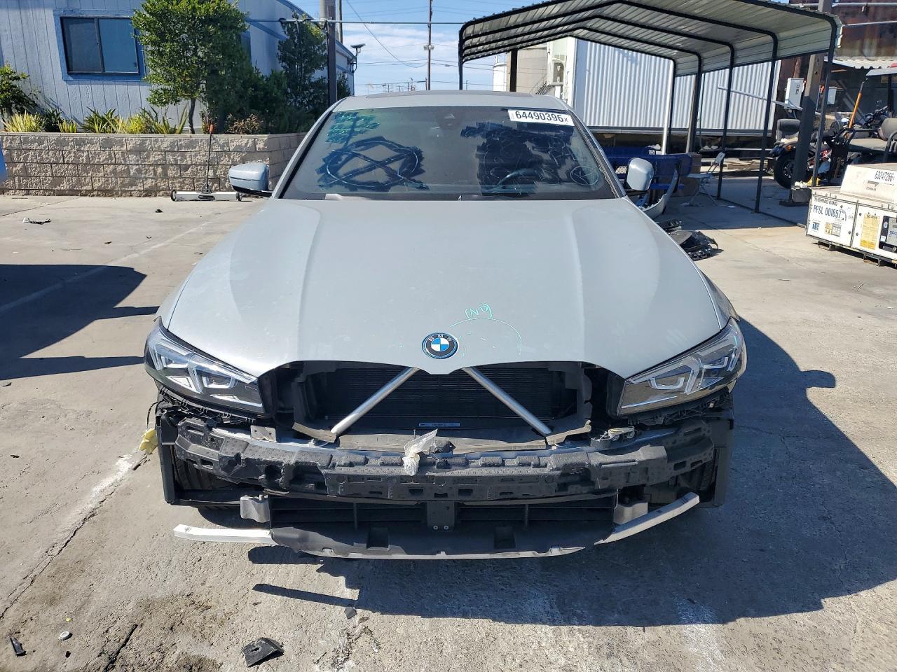 2023 BMW 330E - Image 5