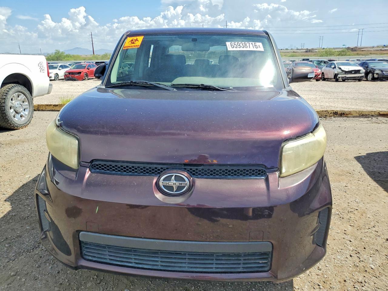 2012 Scion Xb Base - Image 5