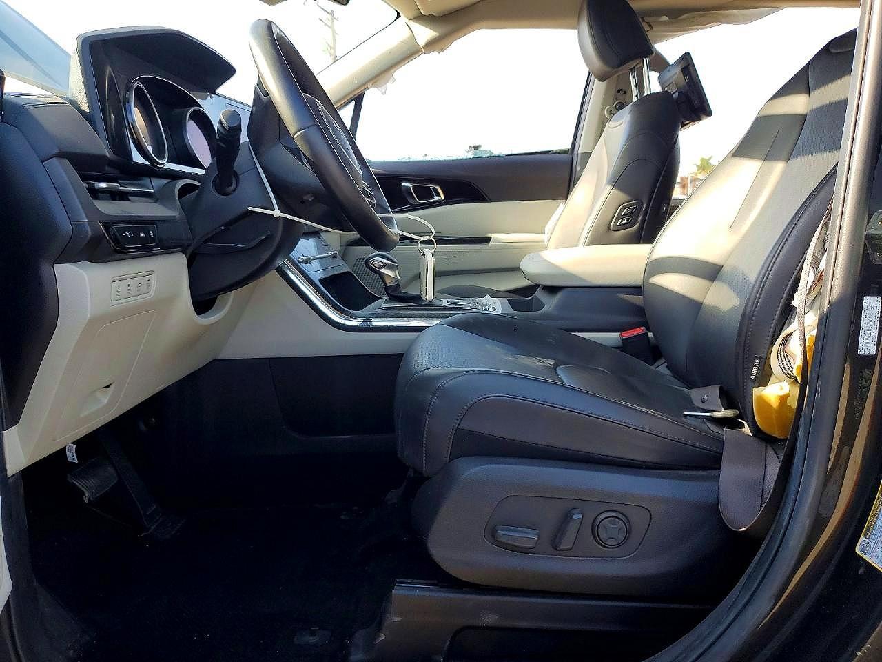 2022 Kia Carnival Sx Prestige - Image 7