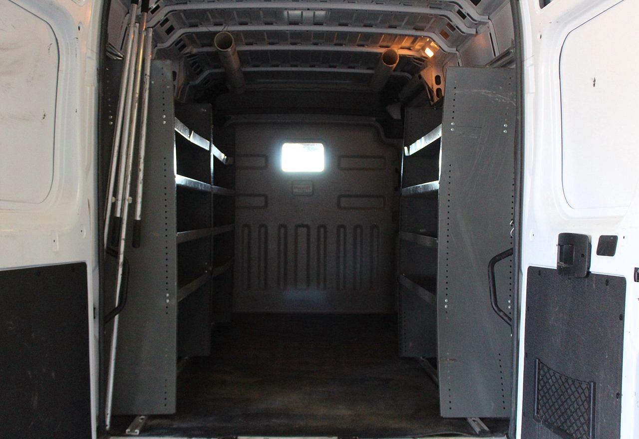 2023 Ram Promaster 3500 3500 High - Фото 6