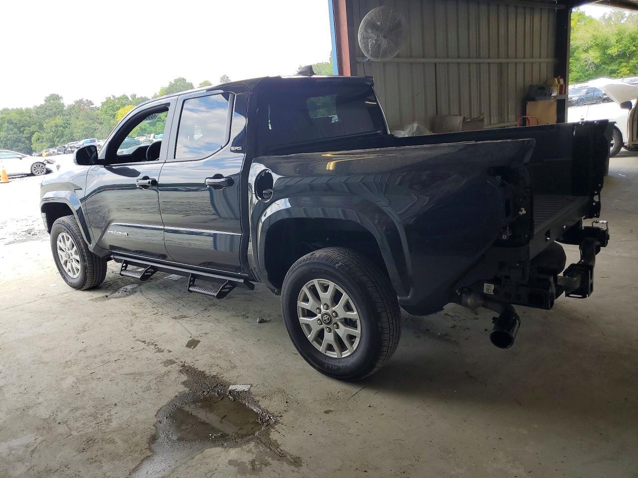 2024 Toyota Tacoma Sr5 - Image 2