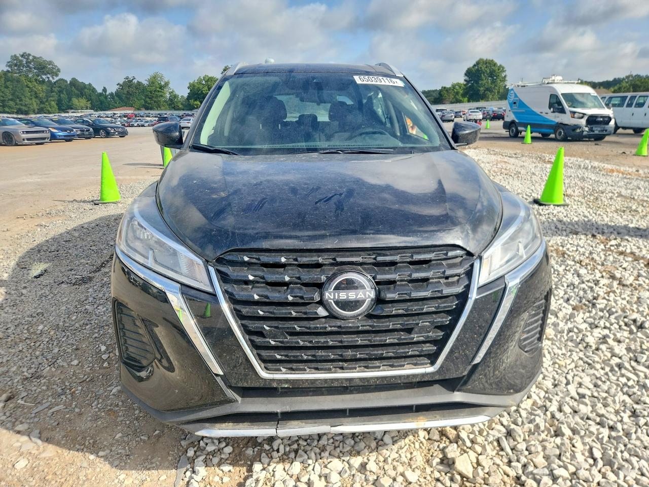 2023 Nissan Kicks Sv - Фото 5