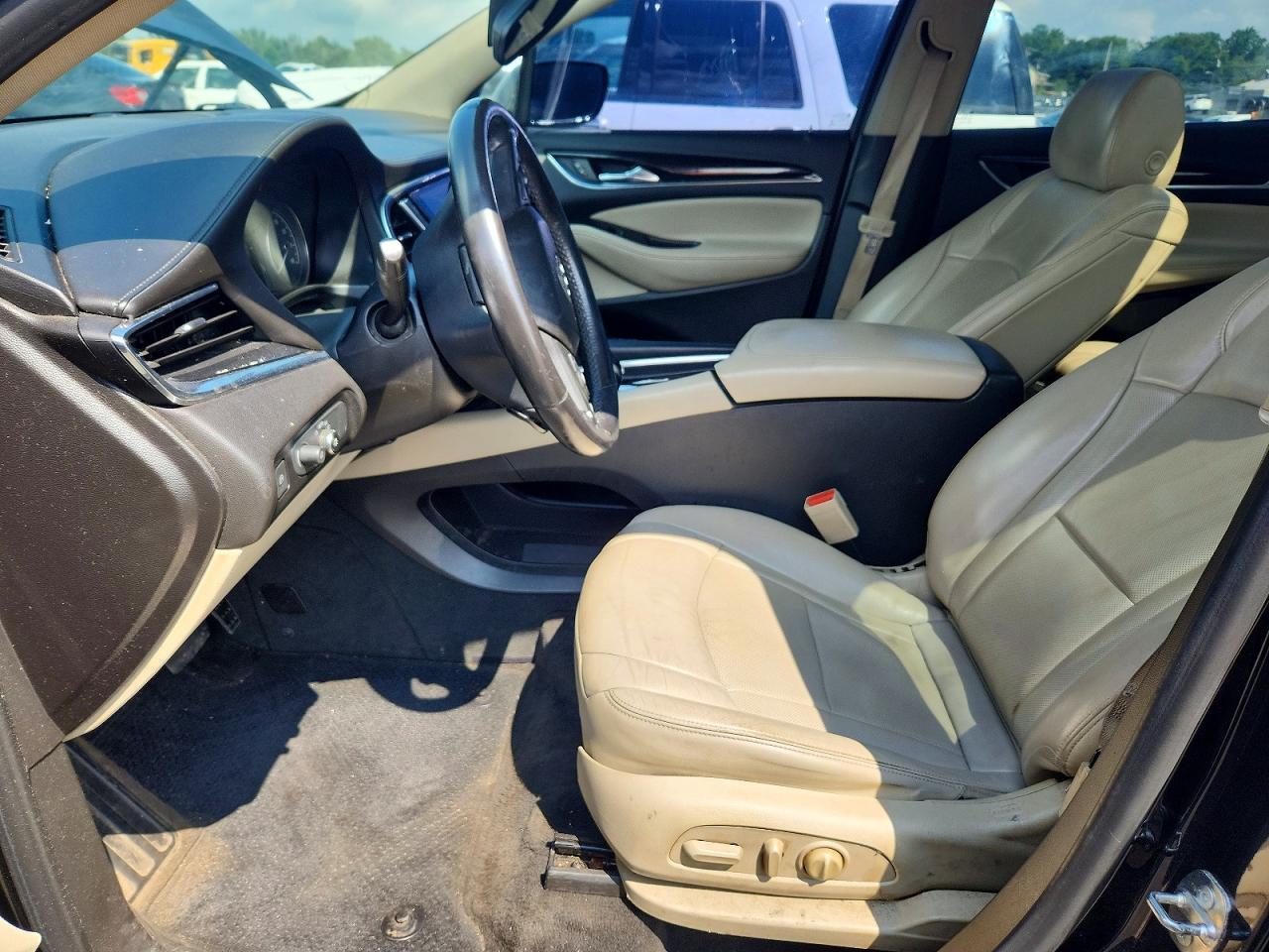 2019 Buick Enclave Essence - Image 7