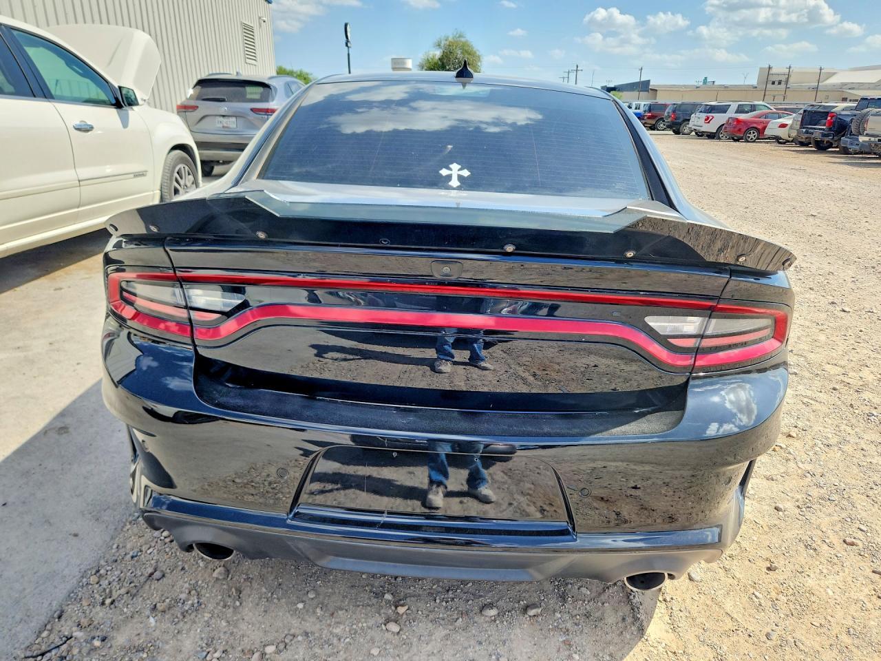 2020 Dodge Charger Scat Pack - Фото 6