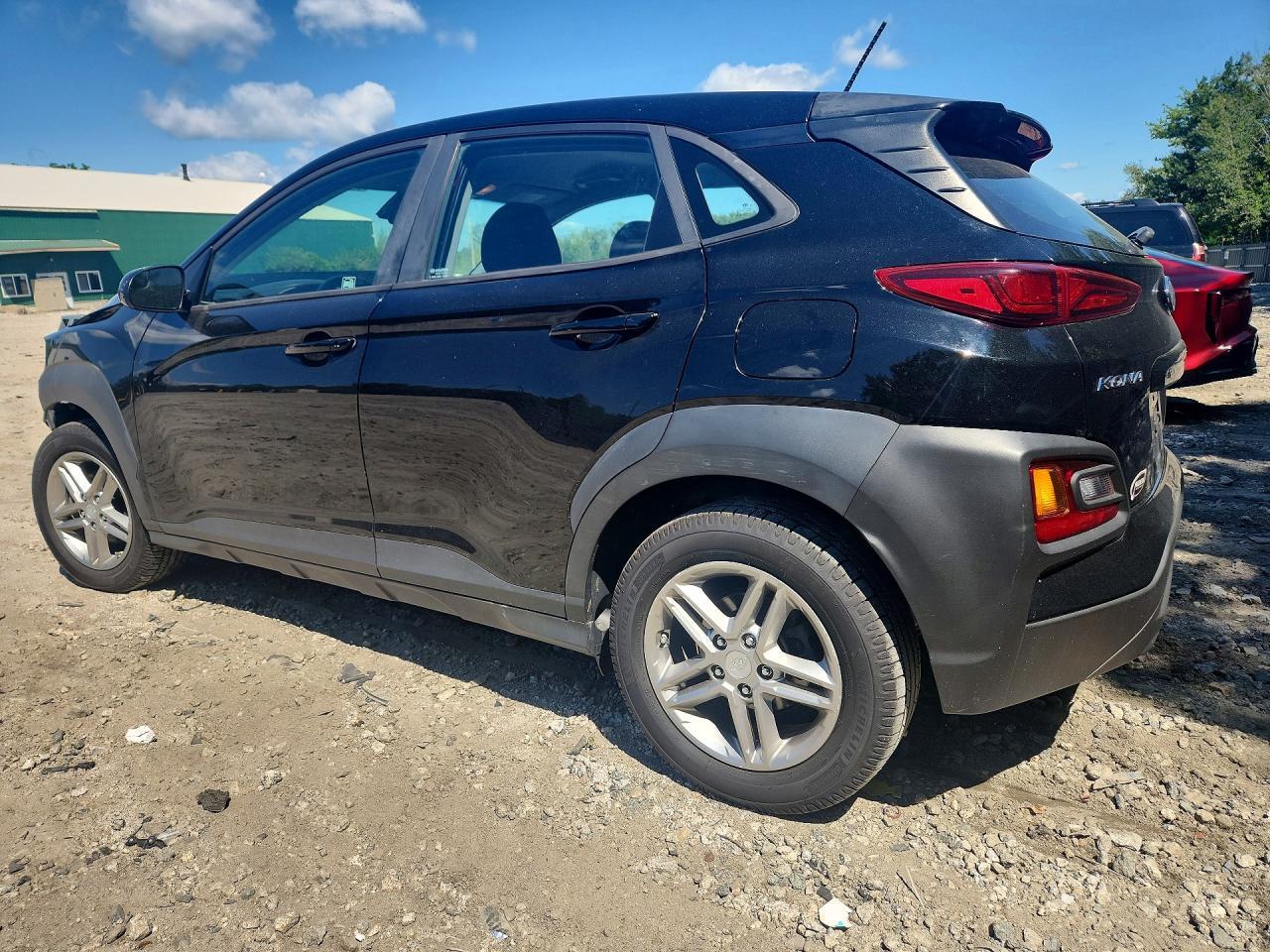 2019 Hyundai Kona Se - Image 2