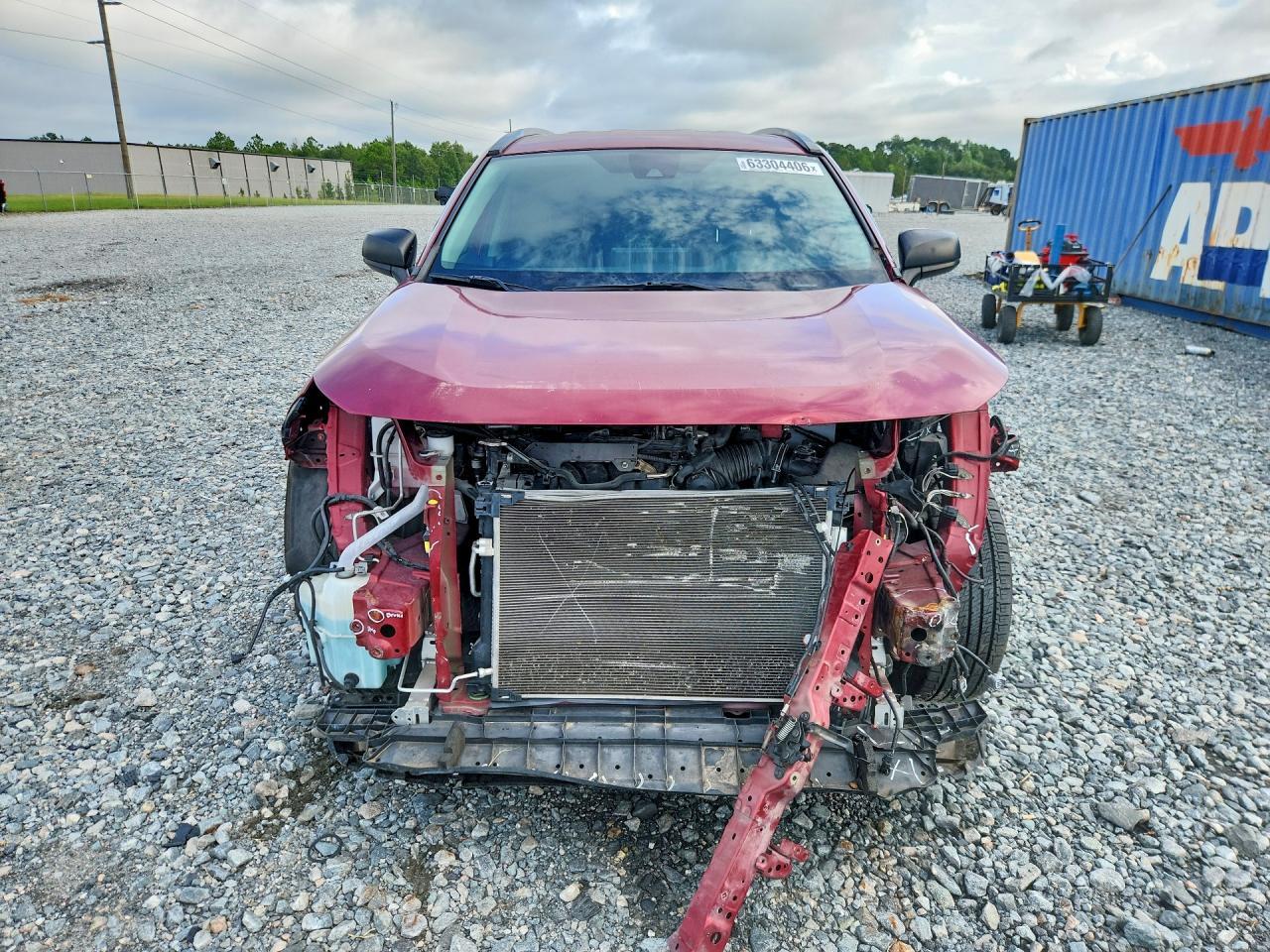 2020 Toyota Rav4 Le - Фото 5