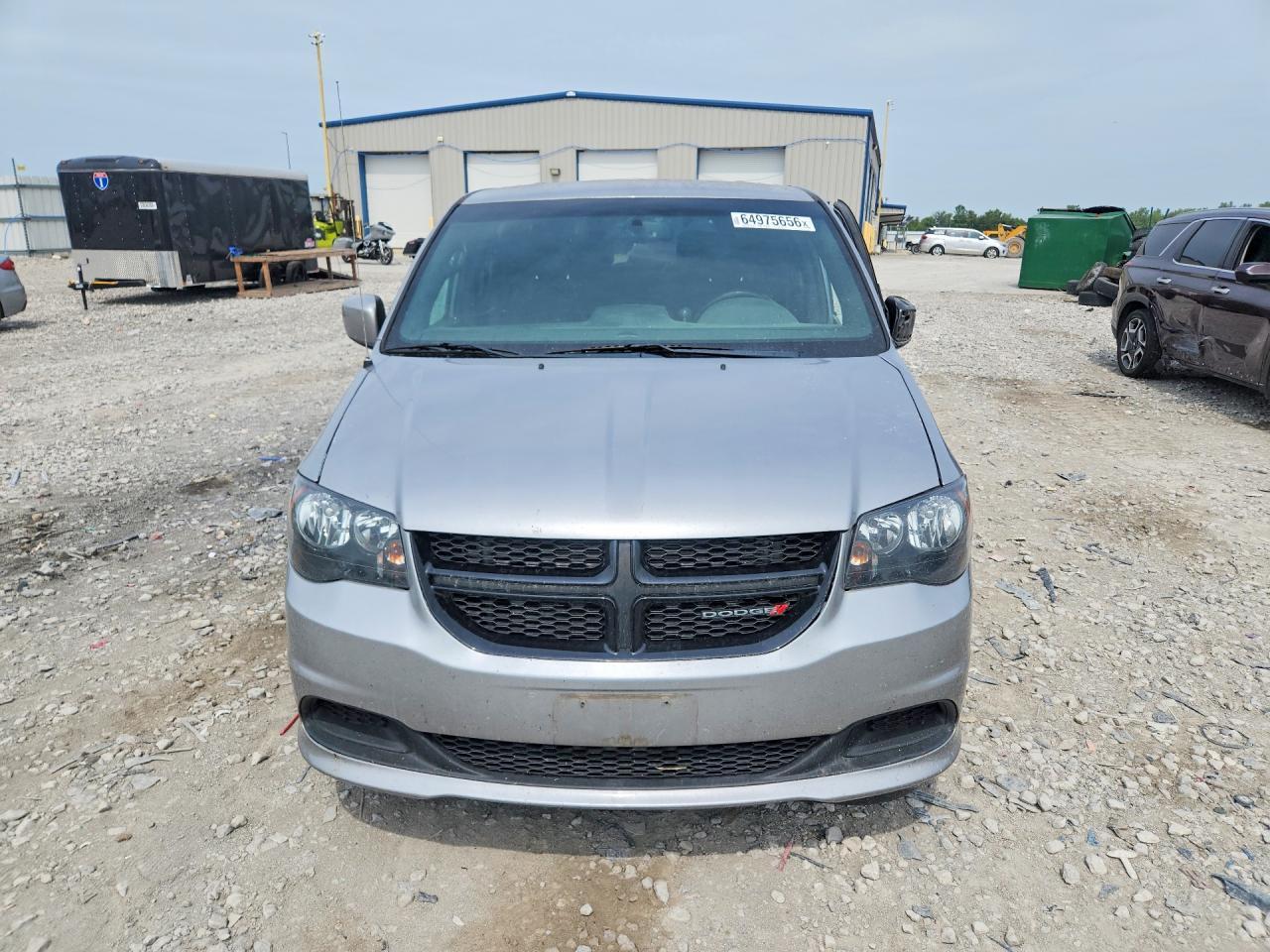 2015 Dodge Grand Caravan Se - Image 5