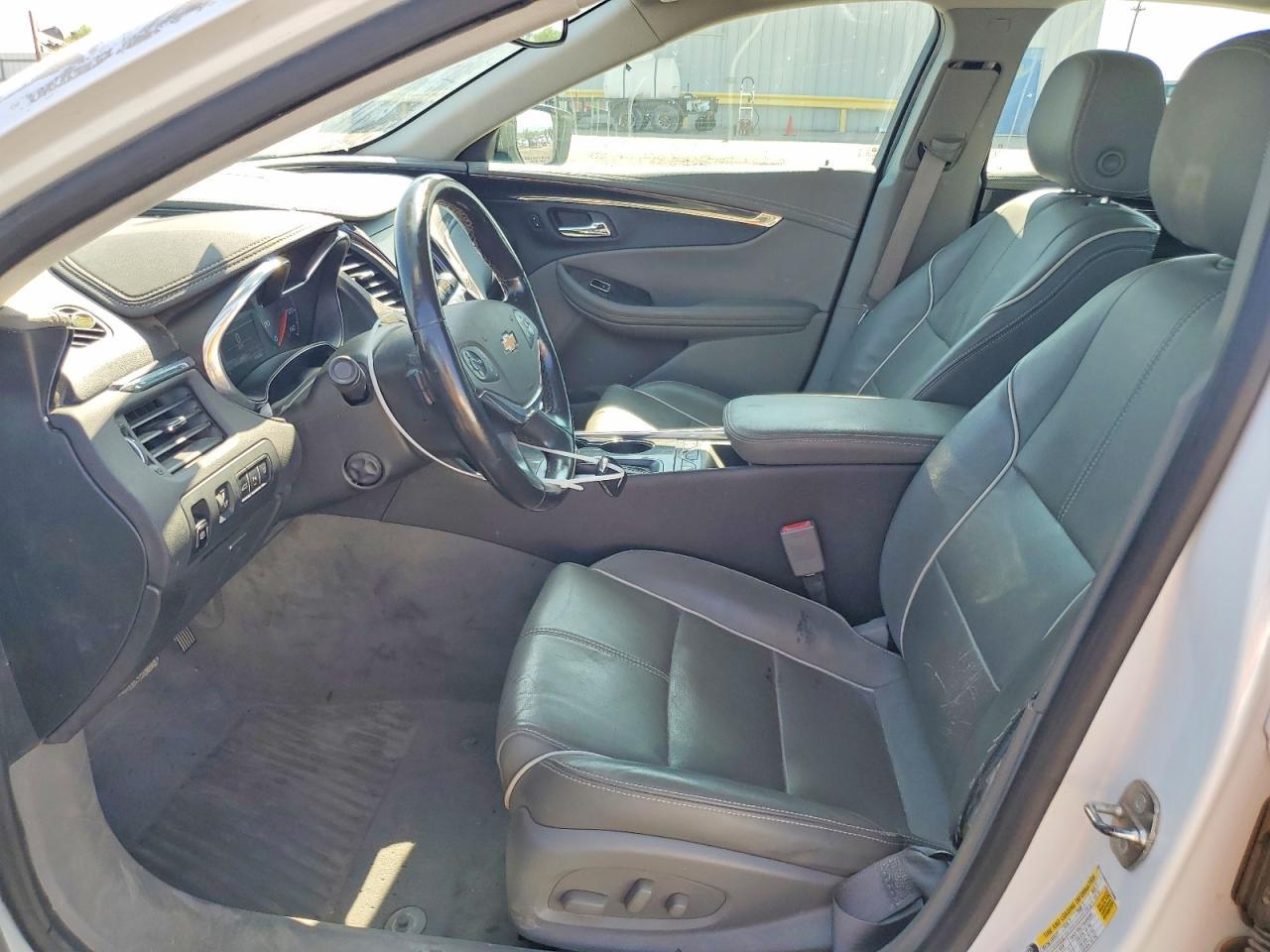 2015 Chevrolet Impala Ltz - Image 7