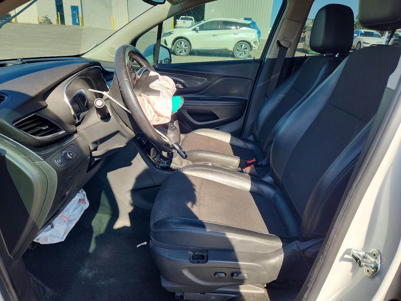 2019 Buick Encore Preferred - Фото 7