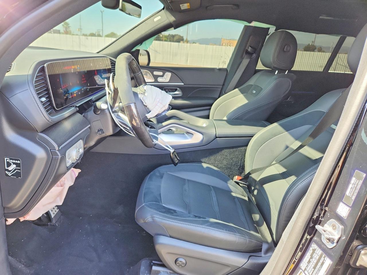2025 Mercedes-Benz Gle Amg 53 4Matic - Image 7