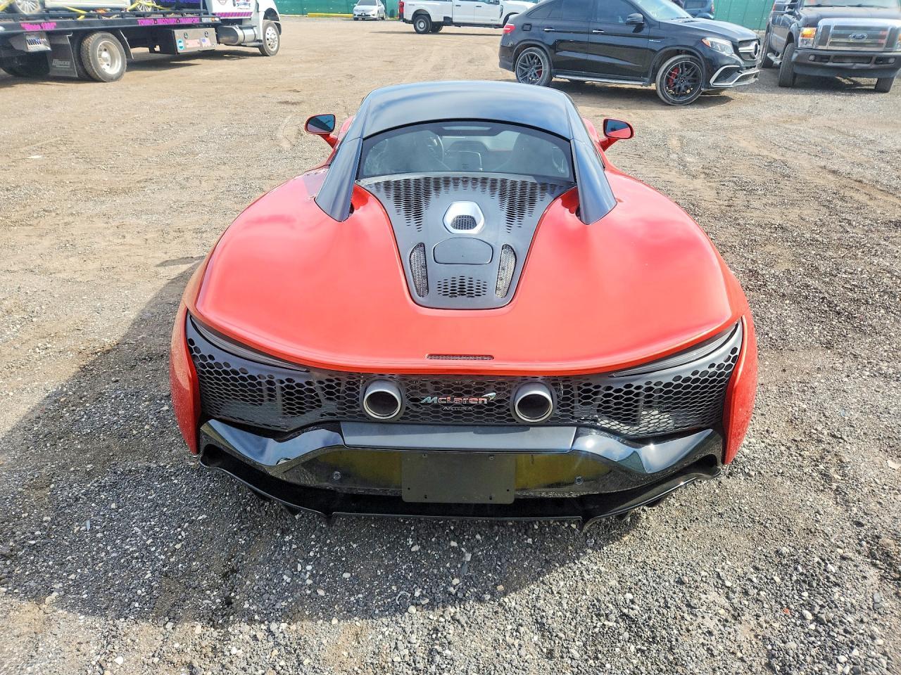 2023 Mclaren Automotive Artura - Фото 6
