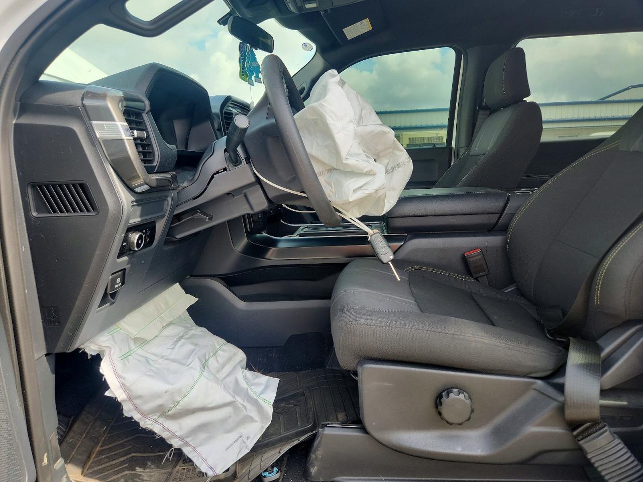 2024 Ford F150 Stx - Фото 7