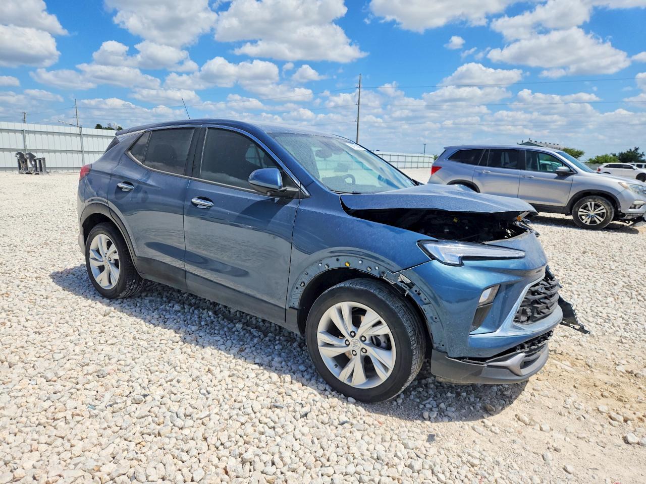 2024 Buick Encore Gx Preferred - Image 4