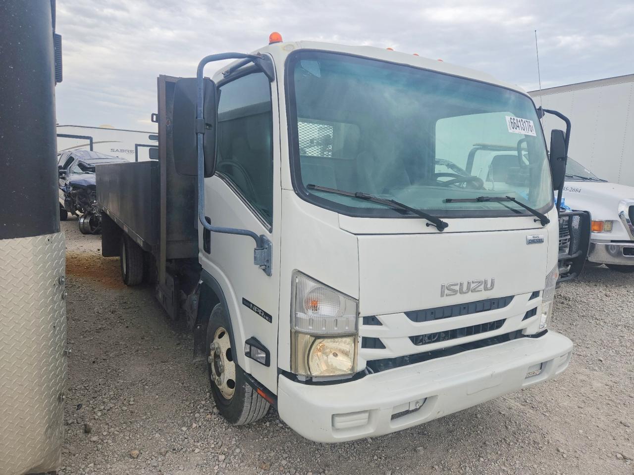 2018 Isuzu Npr Hd - Фото 4