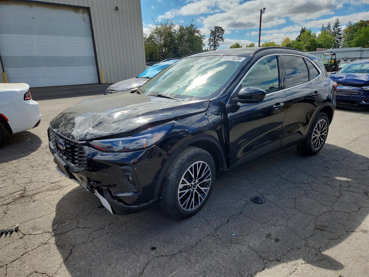 2023 Ford Escape