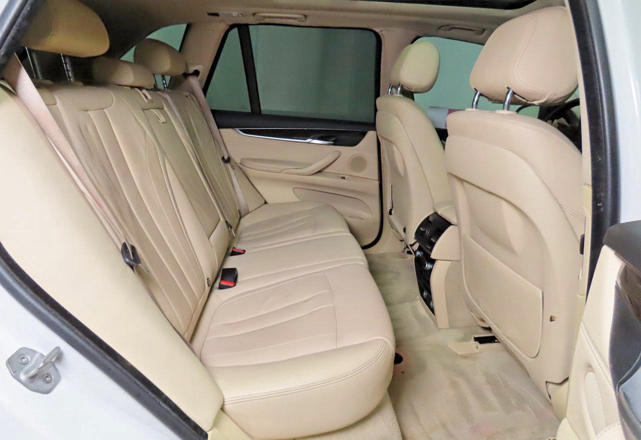 2015 BMW X5 xDrive35I - Image 6