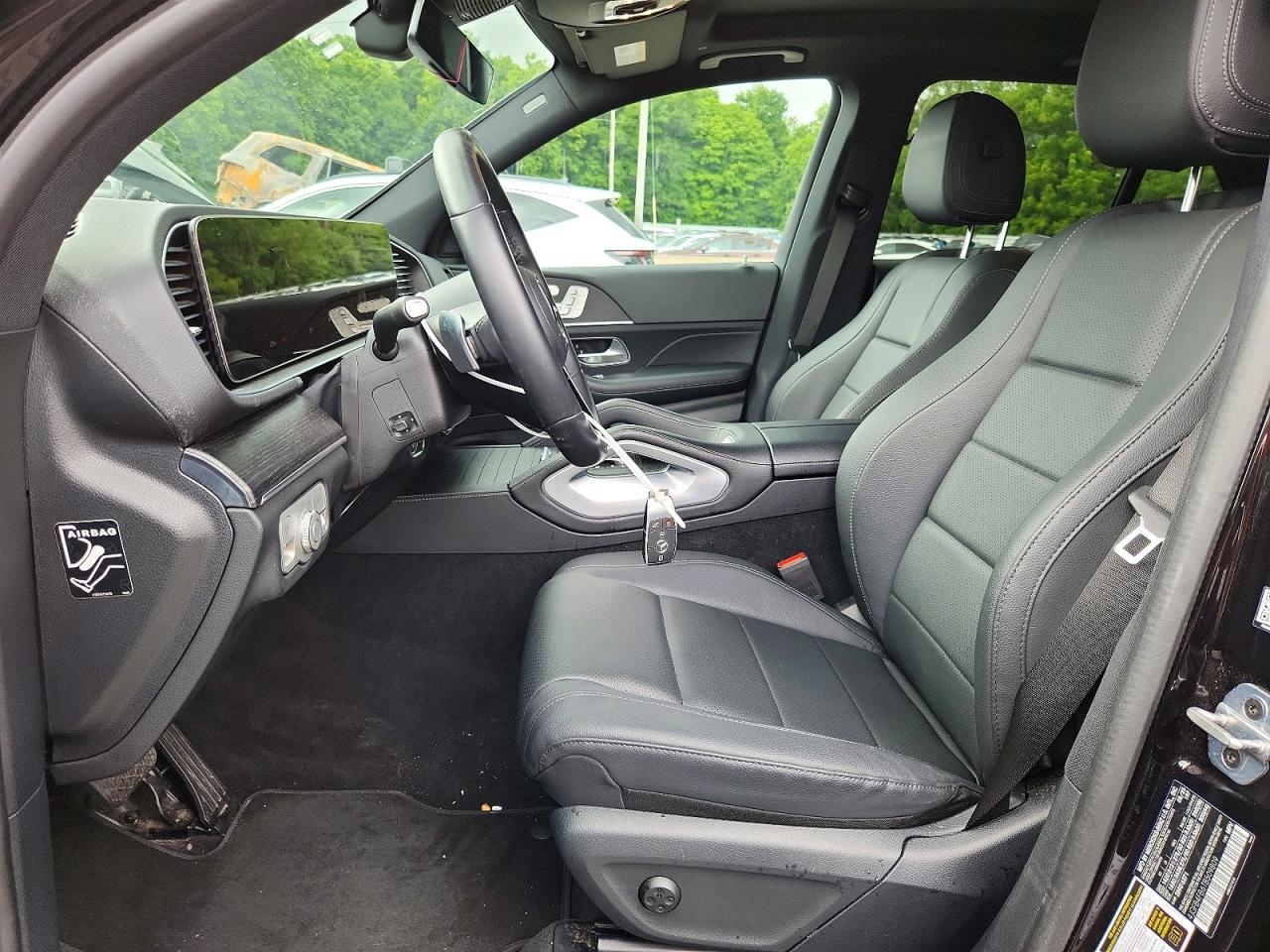 2026 Mercedes-Benz Gle 350 4Matic - Фото 7