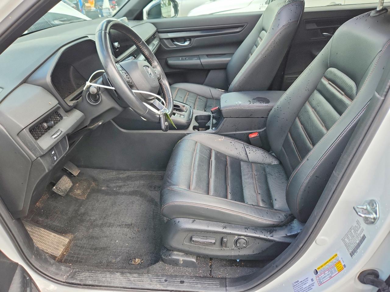 2024 Honda Cr-V Sport-L - Image 7
