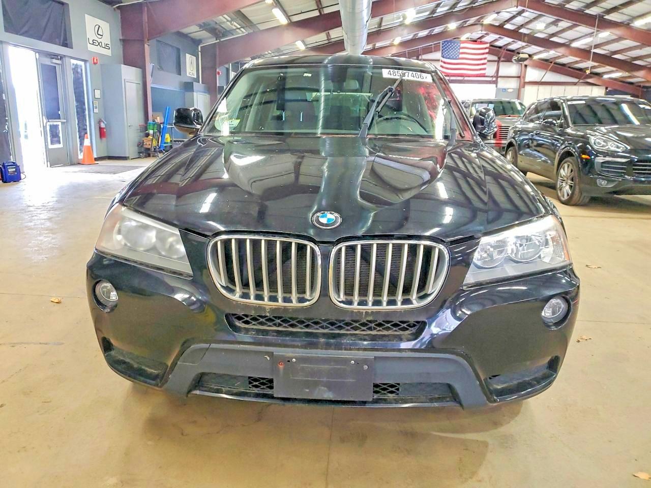 2013 BMW X3 xDrive28I - Image 5