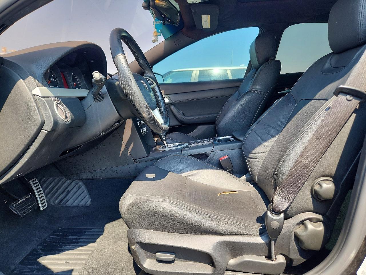 2009 Pontiac G8 Gt - Фото 7