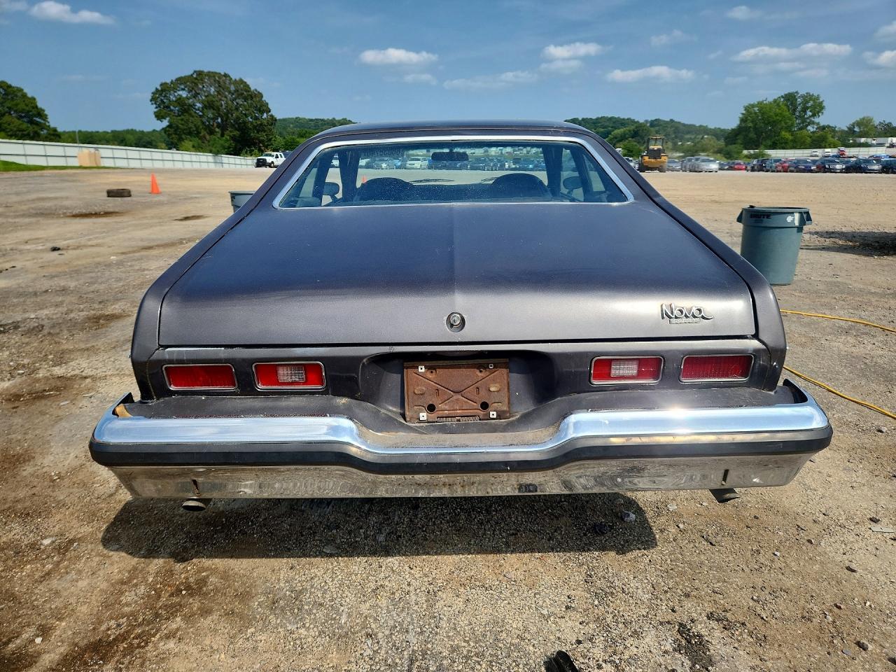 1974 Chevrolet Nova - Фото 6