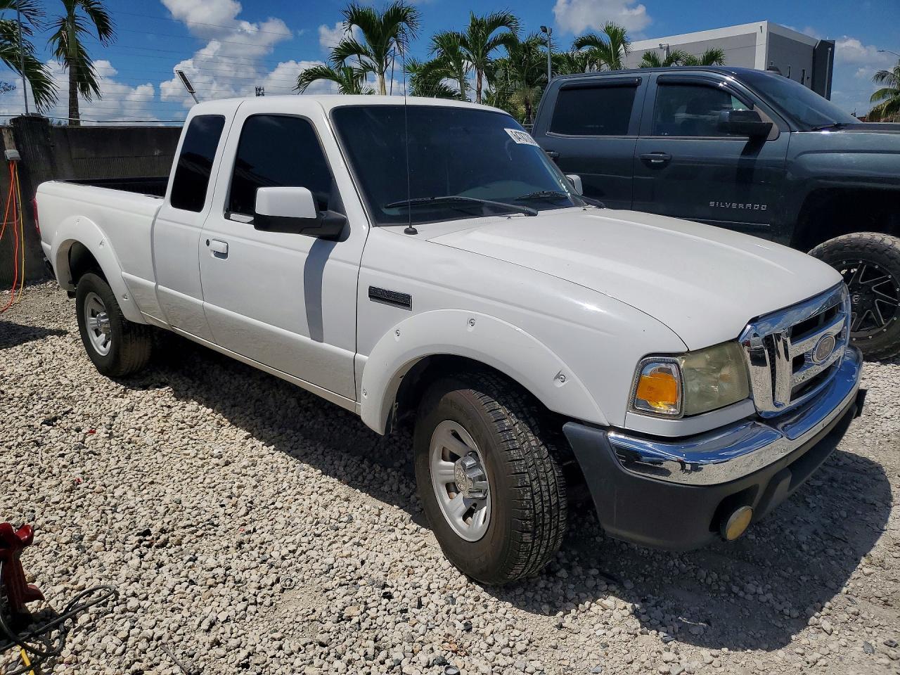 2006 Ford Ranger Super Cab - Фото 4