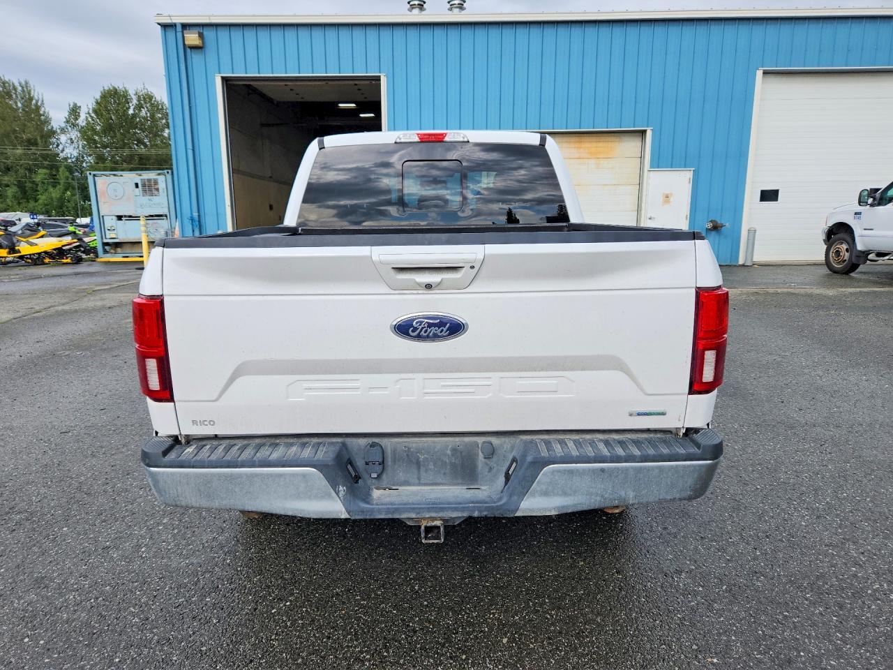 2020 Ford F150 Super - Image 6