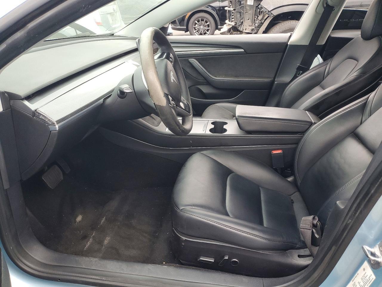 2021 Tesla Model 3 - Фото 7