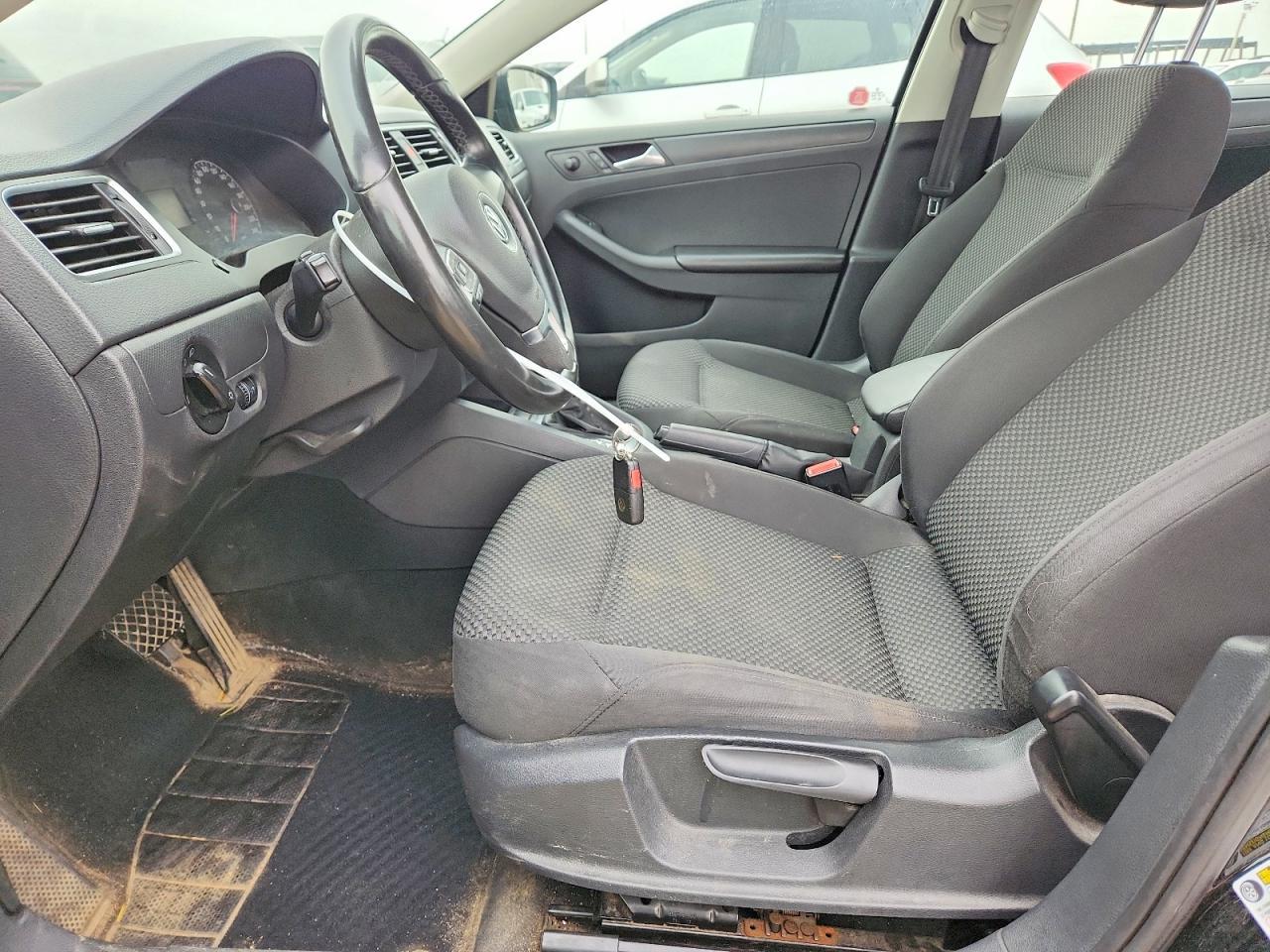 2013 Volkswagen Jetta Base - Фото 7