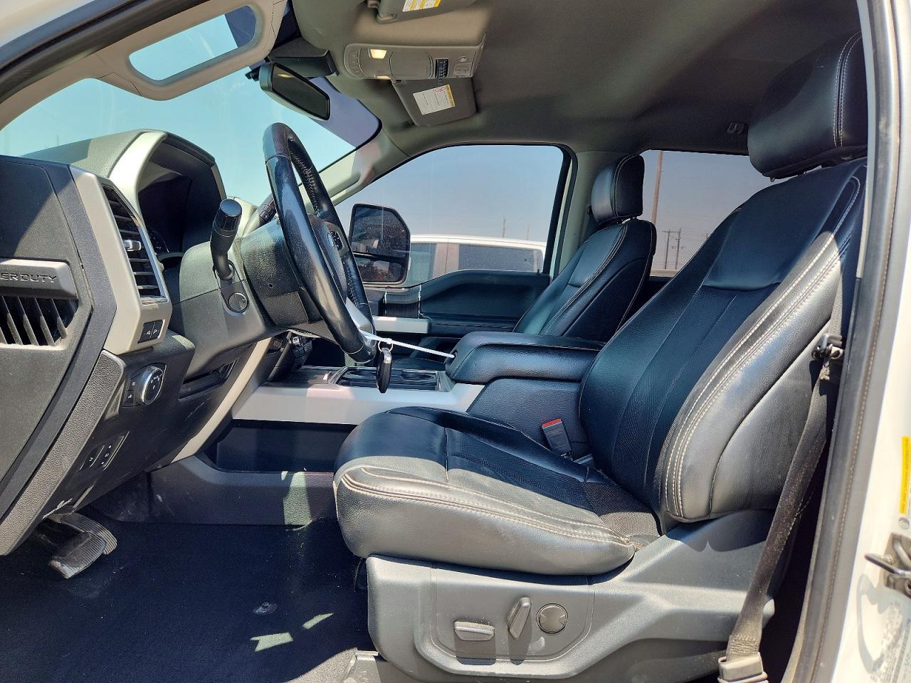 2021 Ford F350 Super Duty - Image 7