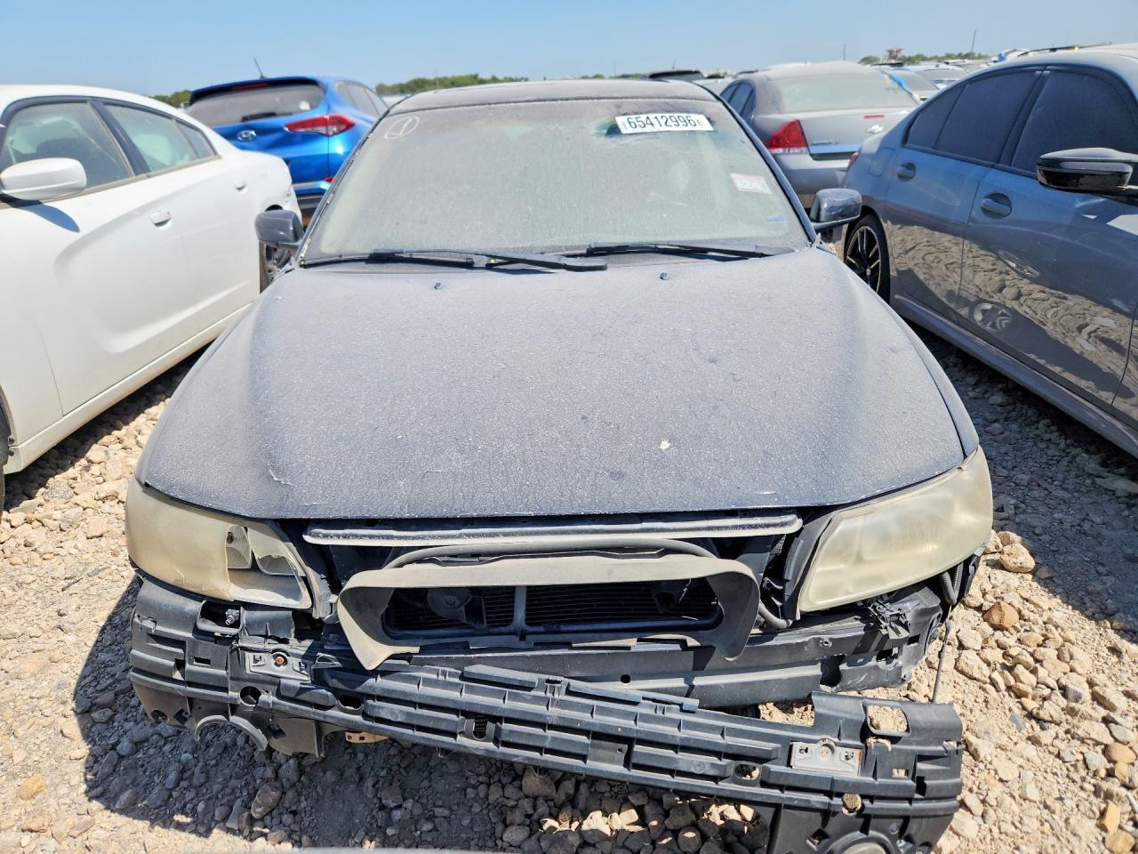 2006 Volvo S60 2.5T - Image 5