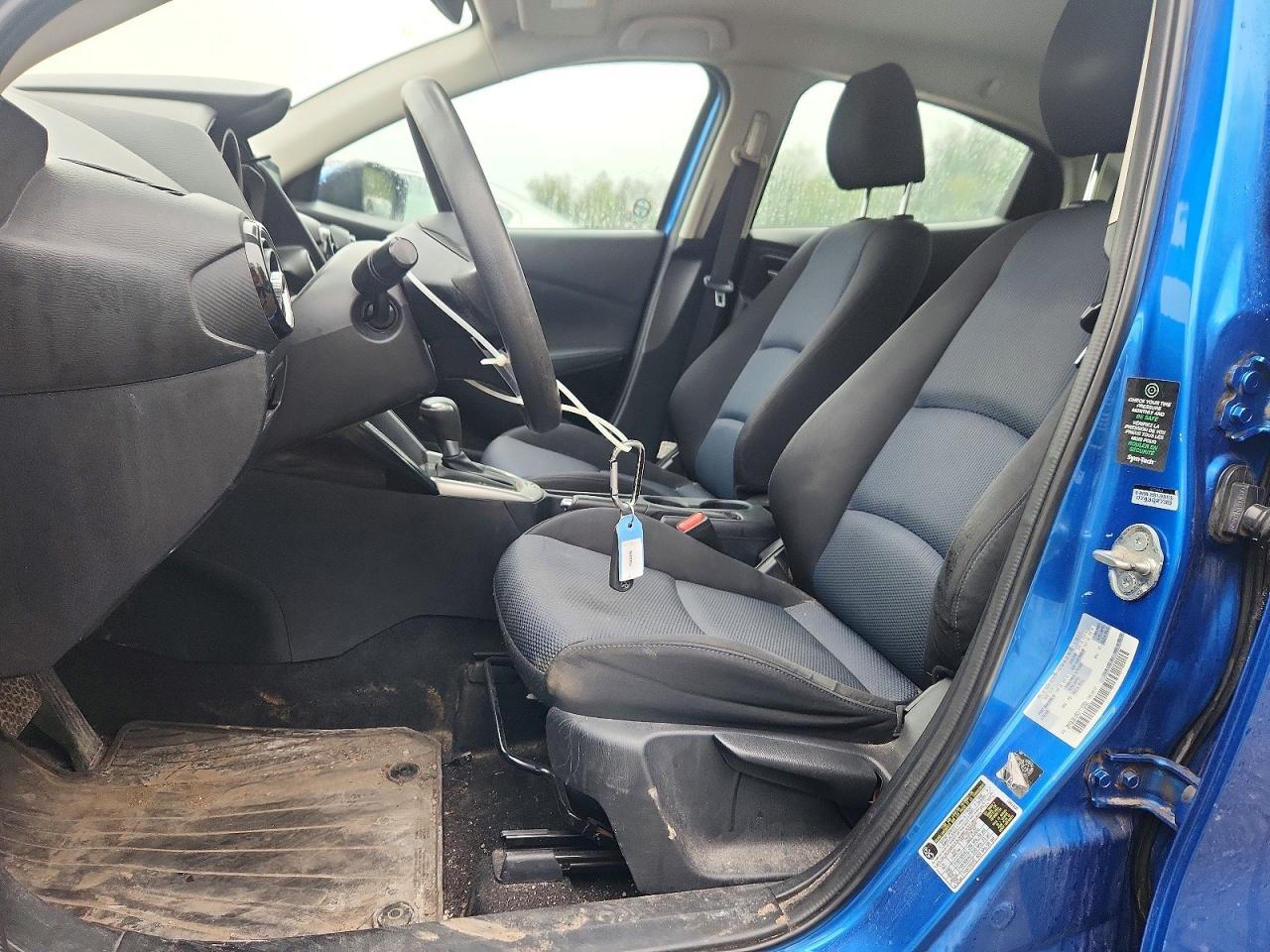 2016 Toyota Yaris 4D - Image 7