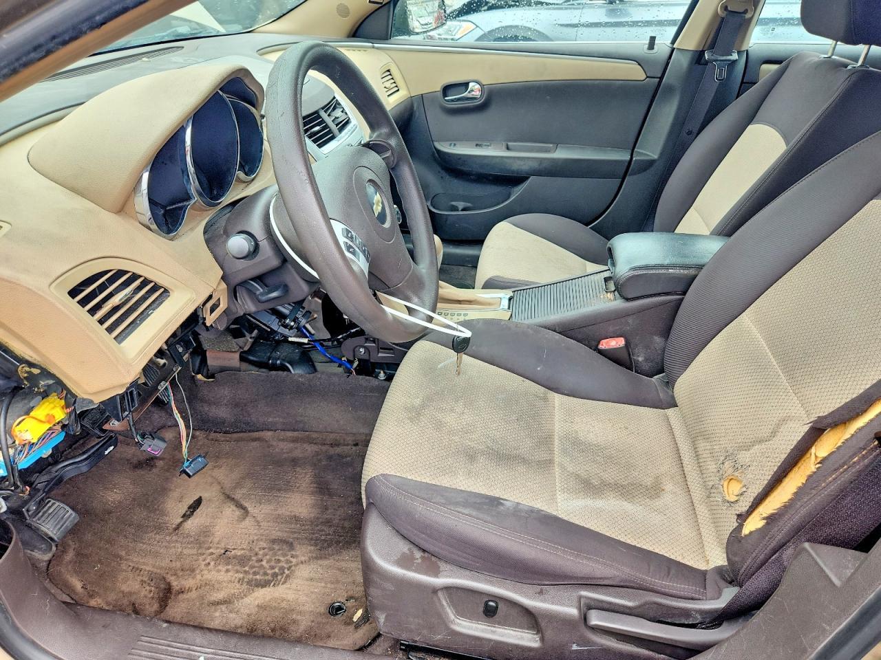 2008 Chevrolet Malibu Ls - Фото 7