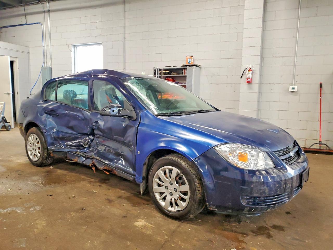2009 Chevrolet Cobalt Lt - Фото 4