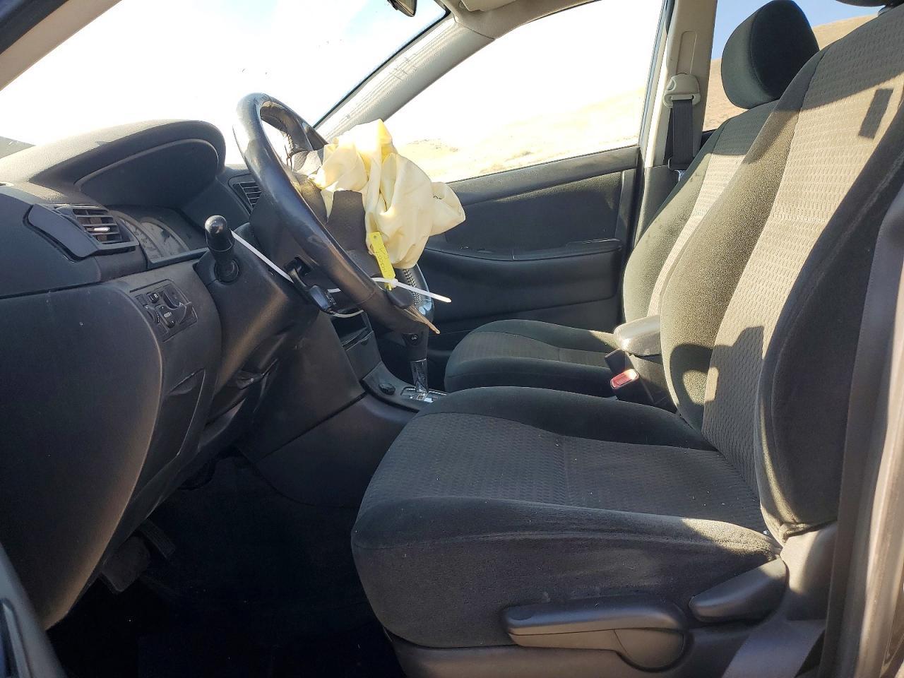 2007 Toyota Corolla S - Фото 7