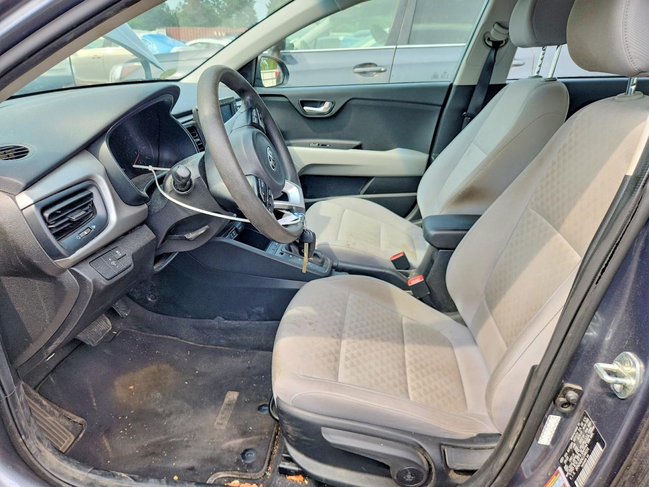 2020 Kia Rio S - Image 7