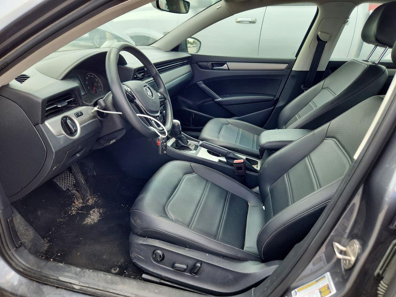 2022 Volkswagen Passat Se - Image 7