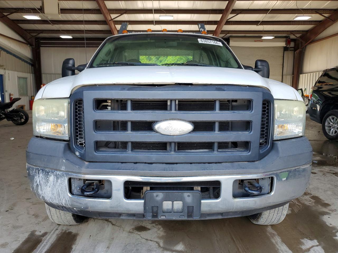 2007 Ford F350 Super Duty - Image 5