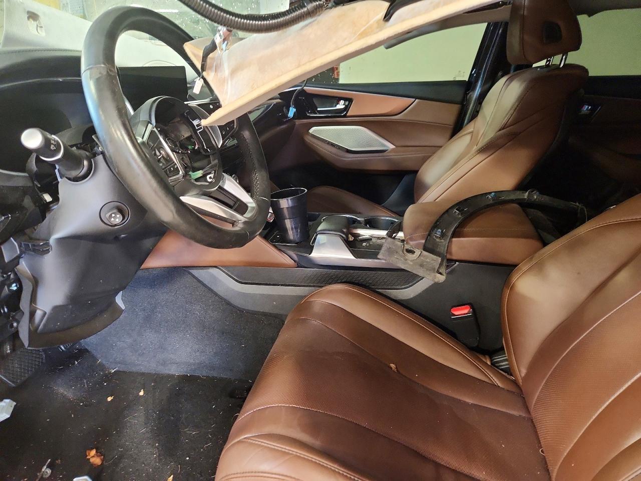 2022 Acura Mdx Technology - Image 7