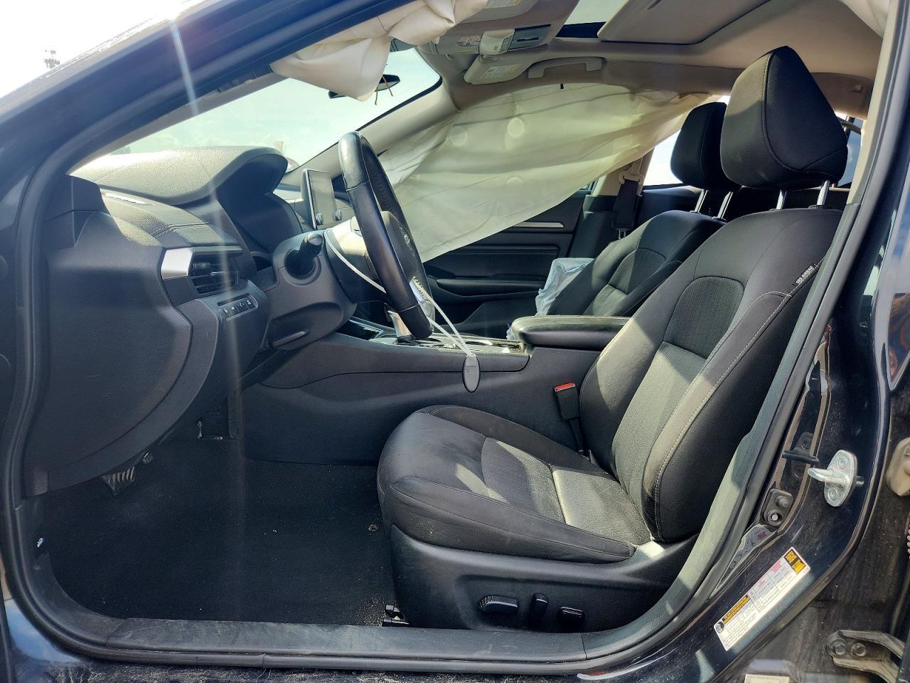 2021 Nissan Altima Sv - Image 7