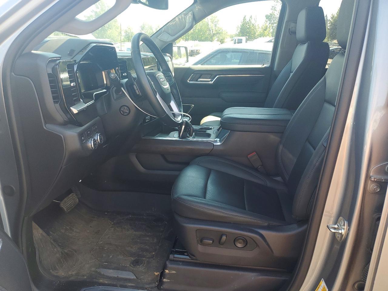 2026 GMC Sierra K1500 Slt - Фото 7