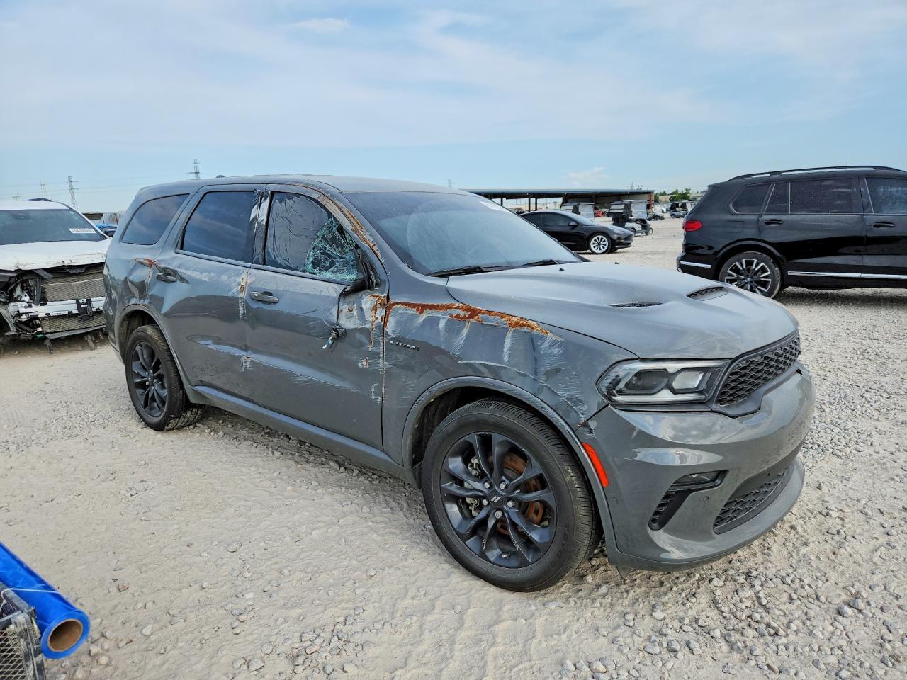 2022 Dodge Durango R/T - Фото 4