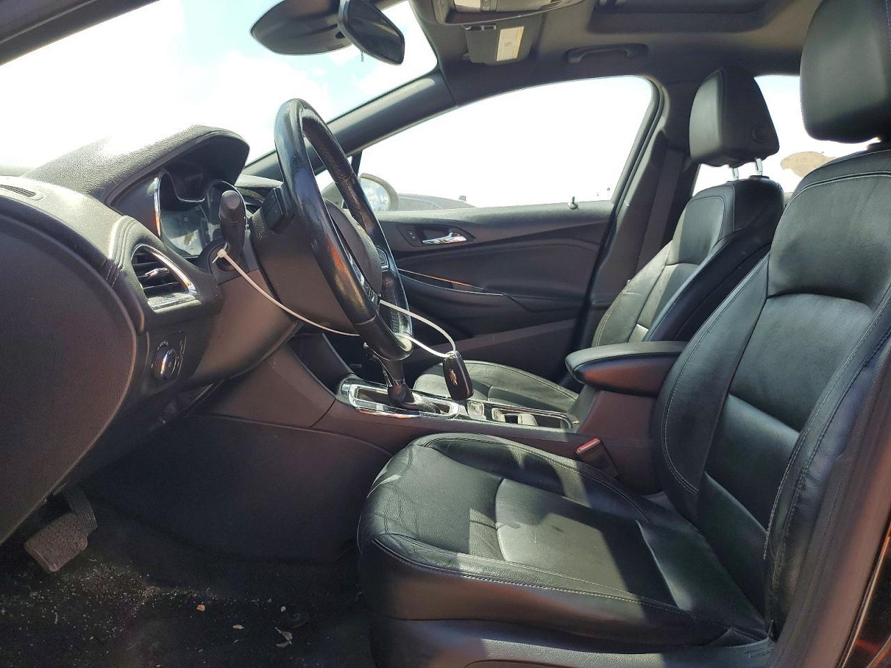 2016 Chevrolet Cruze Premier - Image 7