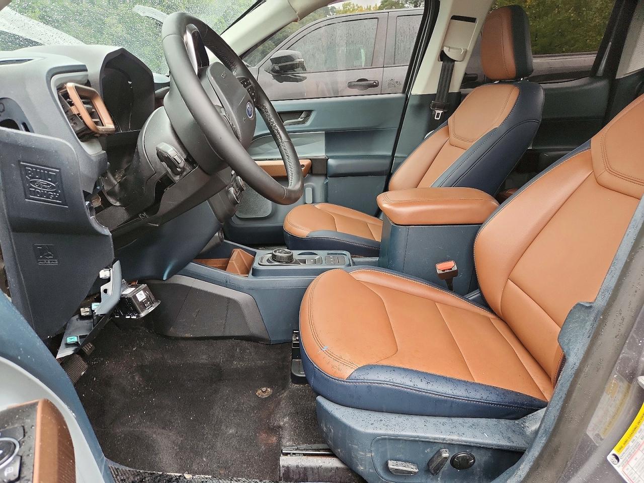 2023 Ford Maverick Xl - Image 7