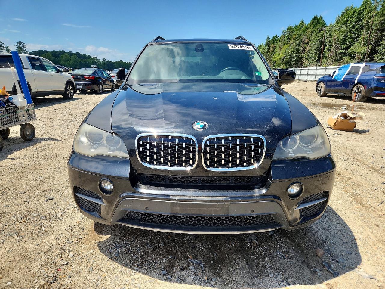 2013 BMW X5 xDrive35I - Фото 5