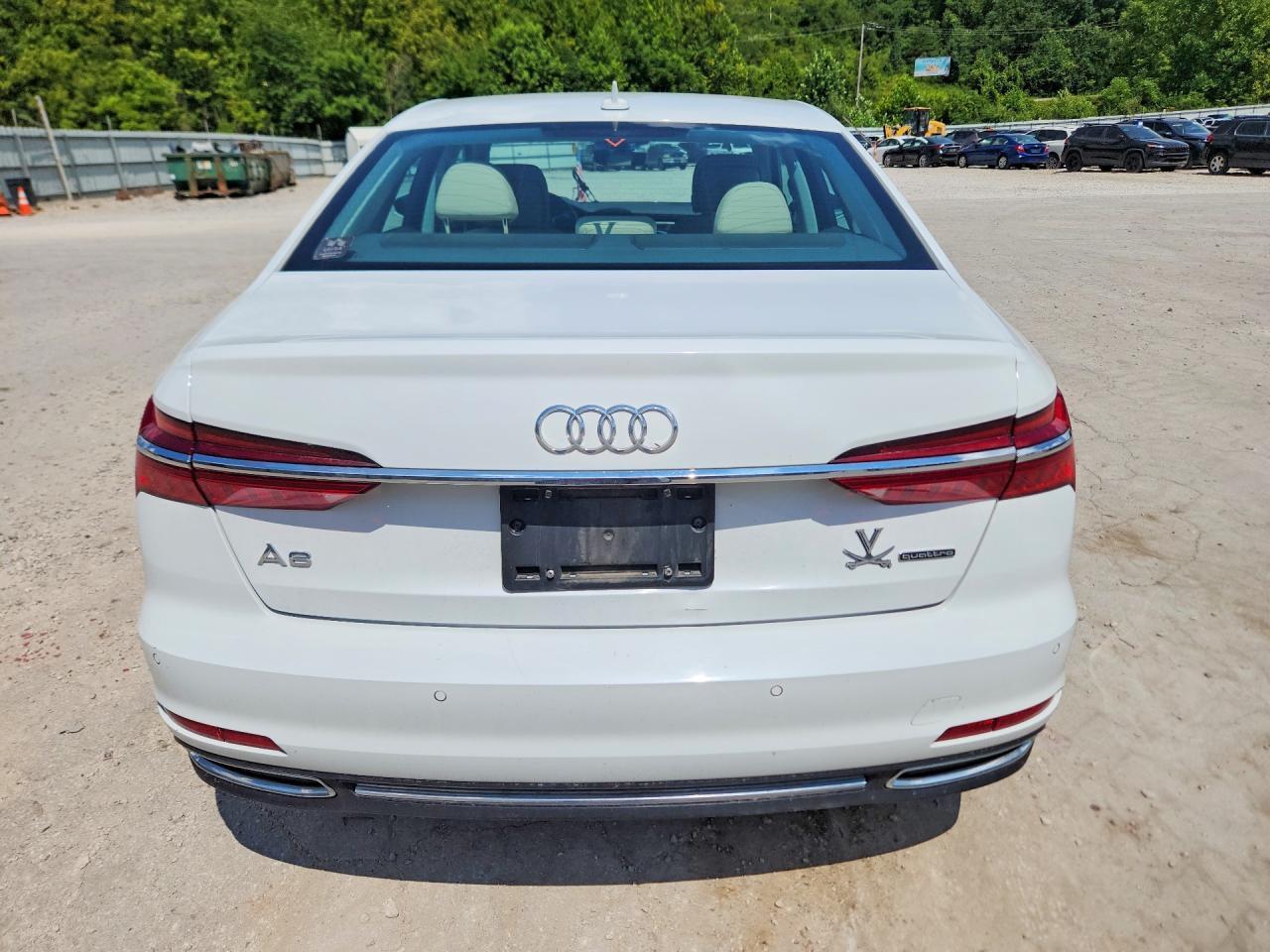 2019 Audi A6 Premium - Фото 6