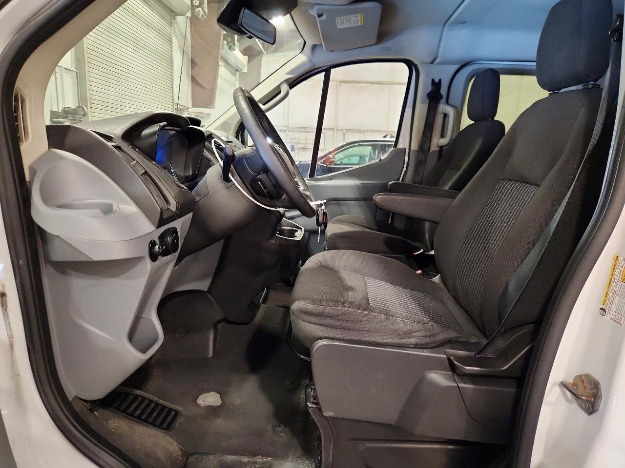 2016 Ford Transit T-150 - Фото 7